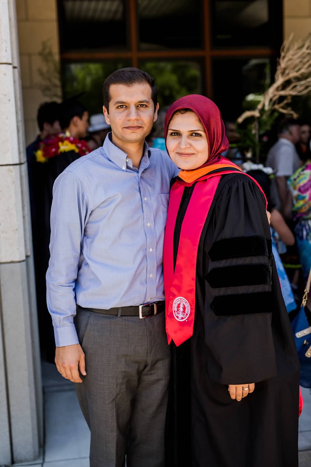 Picture of 160612 Graduation 2016